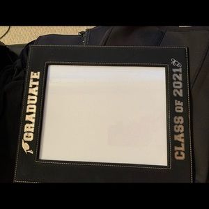 Graduate Picture Frame